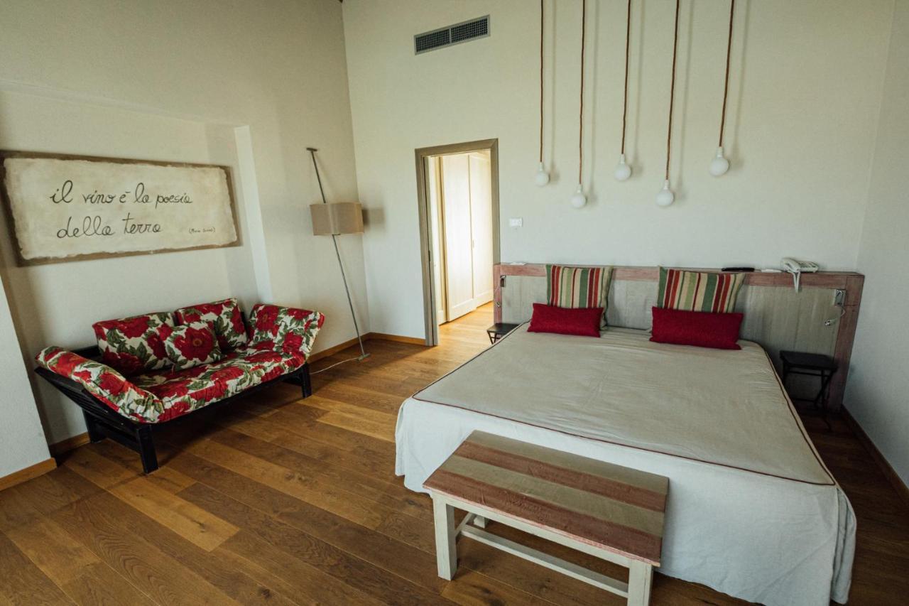 Prime Alture Wine Resort Casteggio Exterior photo