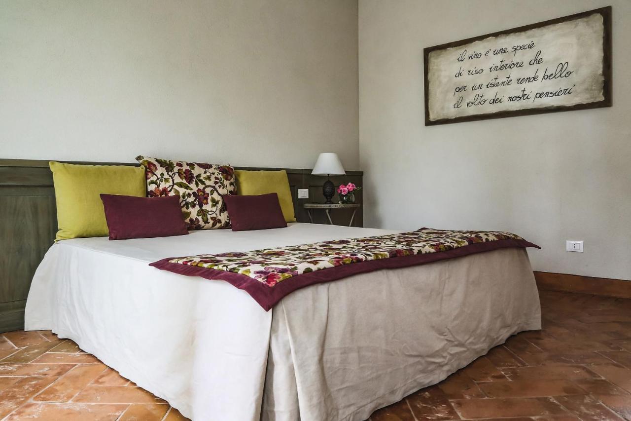 Prime Alture Wine Resort Casteggio Exterior photo